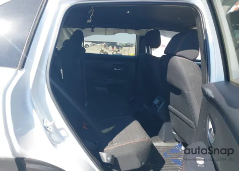 2024 Honda Hr-V 2Wd Sport/2Wd Sport W/O Bsi z USA, uszkodzony, nr VIN 3CZRZ1H50RM746987